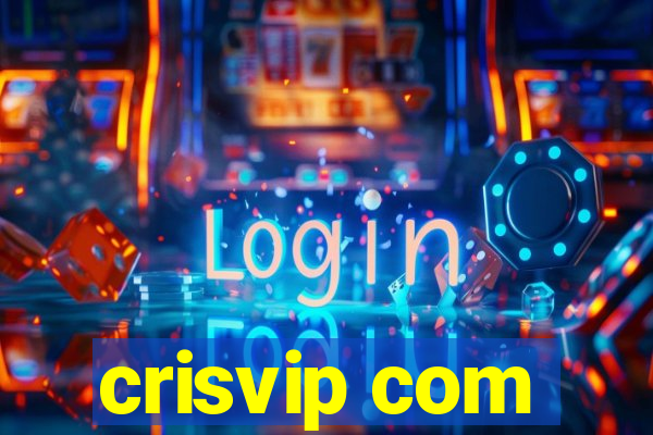 crisvip com